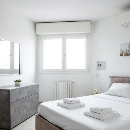 Dehomes - Porta Genova Luxury Stay Mediolan Zewnętrze zdjęcie