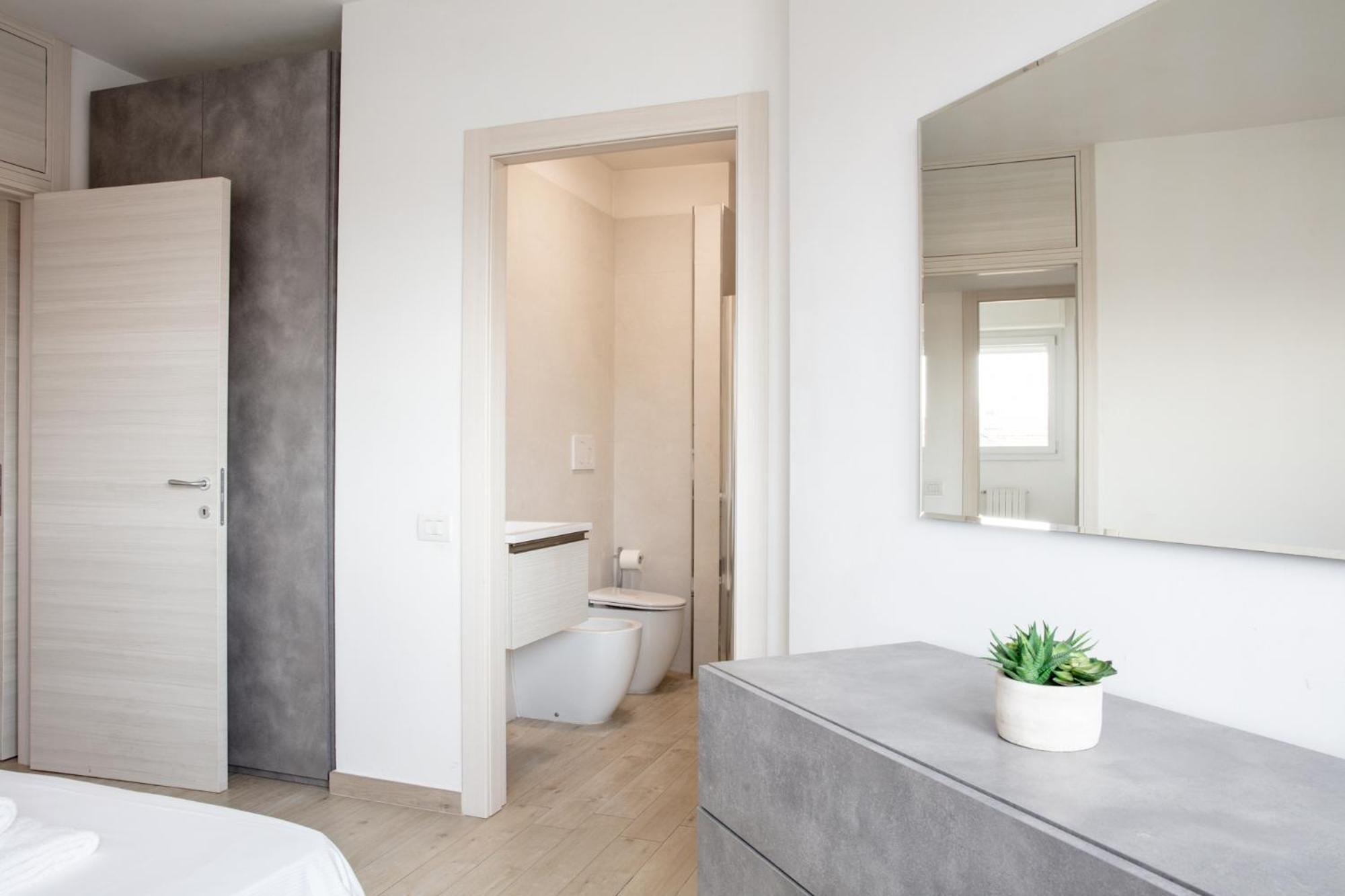 Dehomes - Porta Genova Luxury Stay Mediolan Zewnętrze zdjęcie