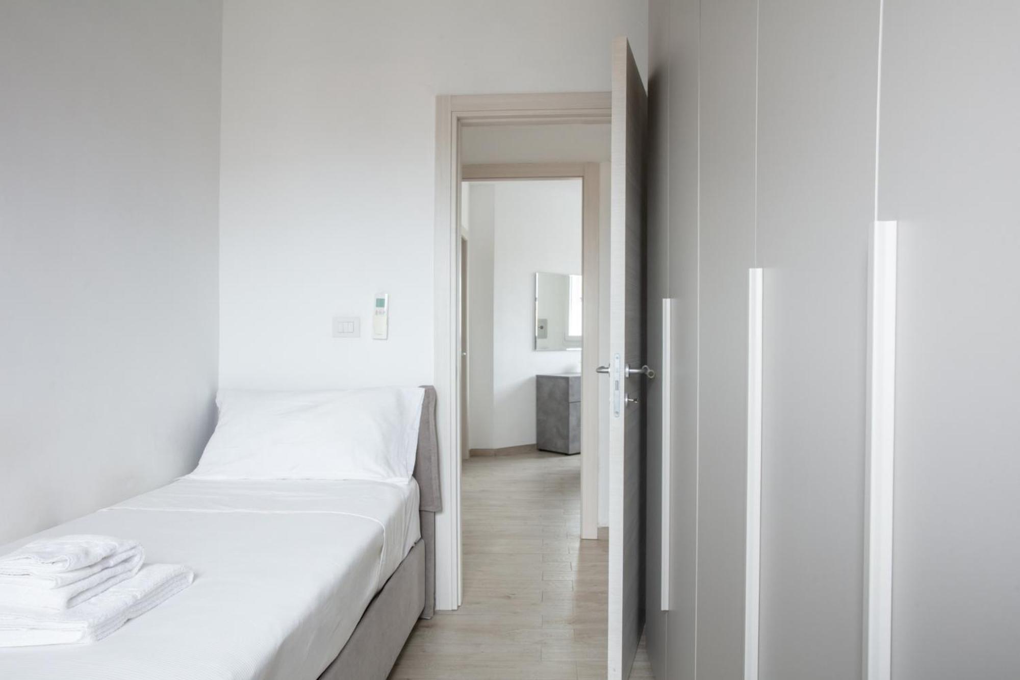 Dehomes - Porta Genova Luxury Stay Mediolan Zewnętrze zdjęcie