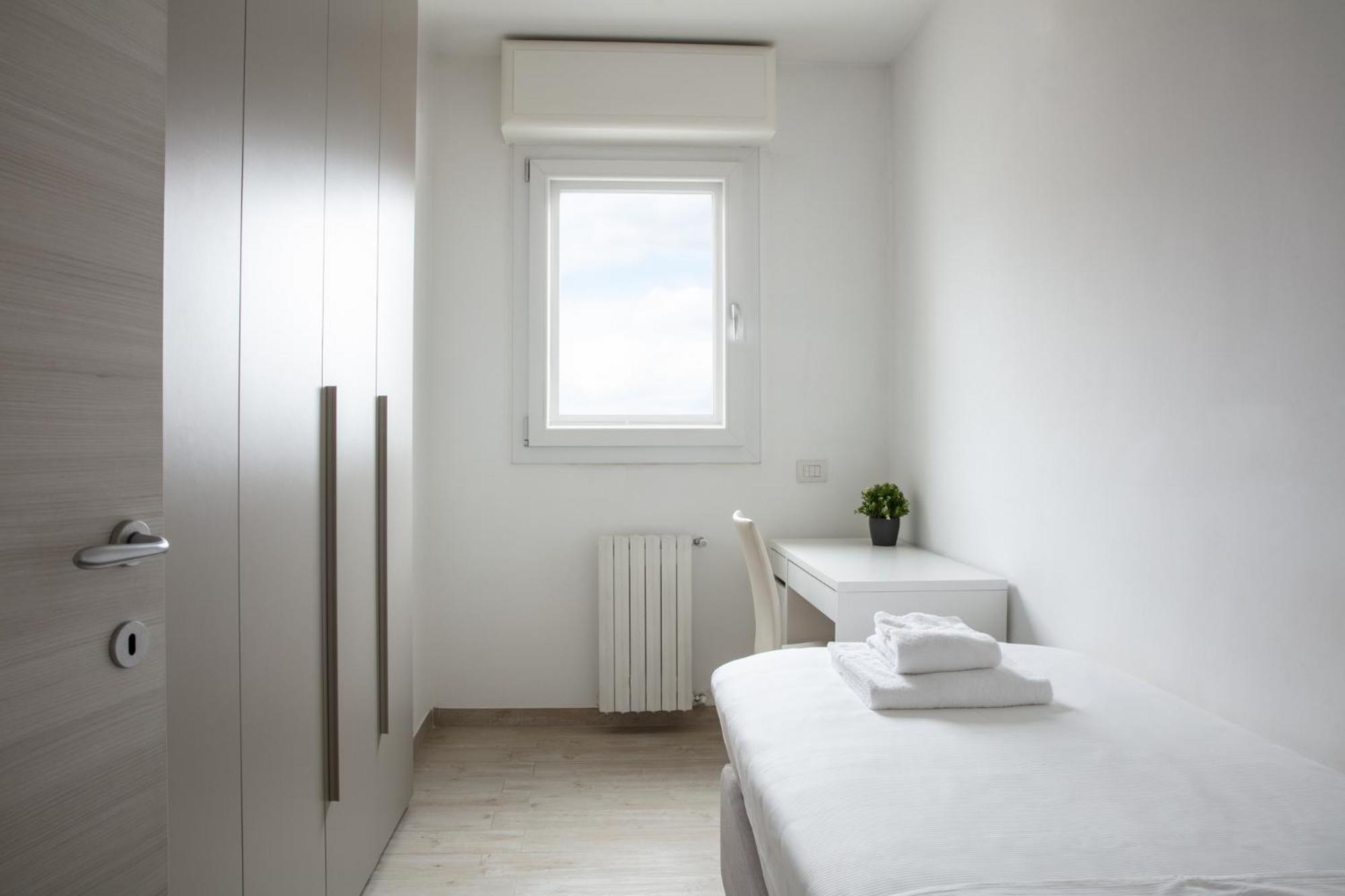 Dehomes - Porta Genova Luxury Stay Mediolan Zewnętrze zdjęcie