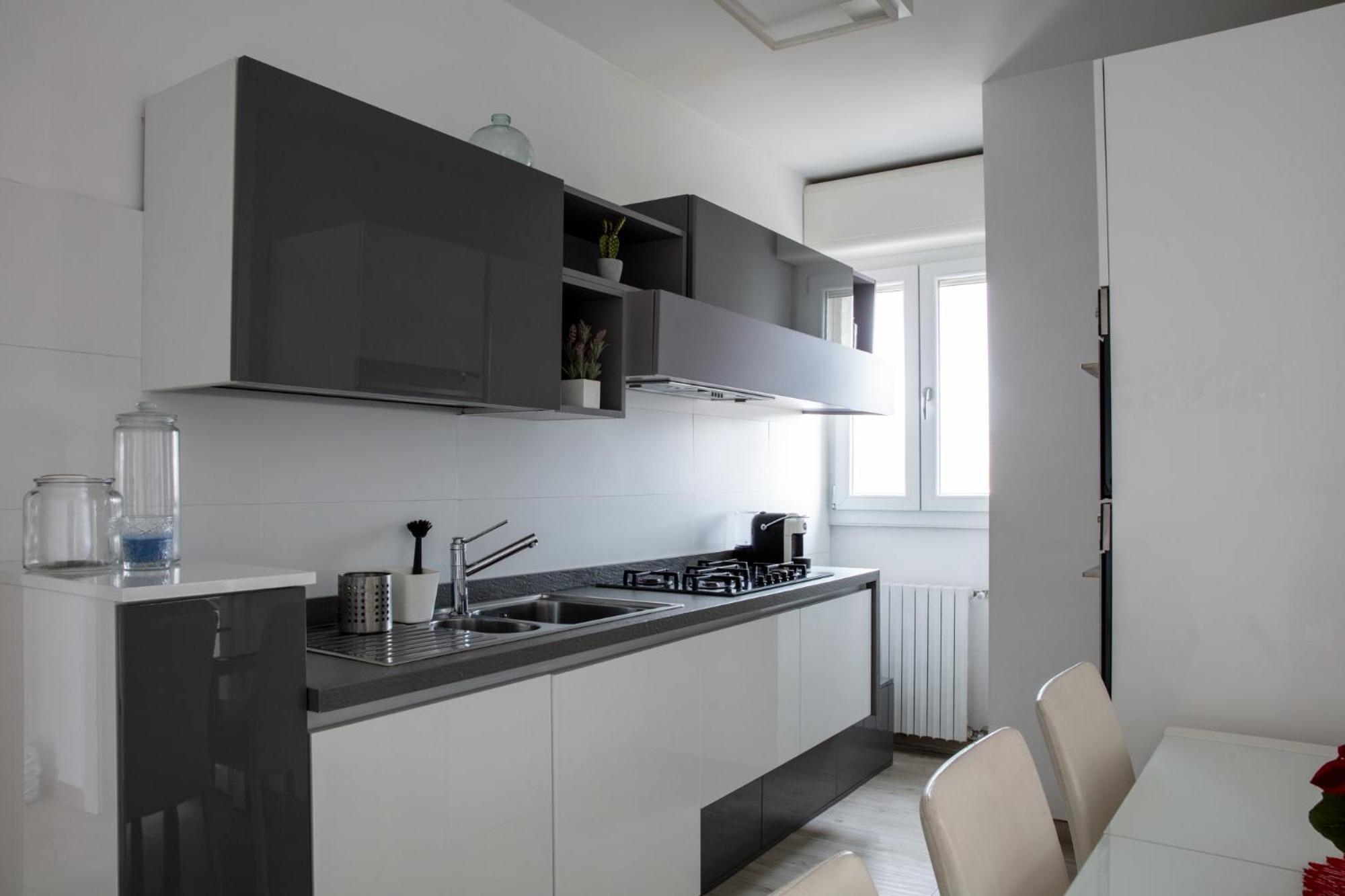 Dehomes - Porta Genova Luxury Stay Mediolan Zewnętrze zdjęcie
