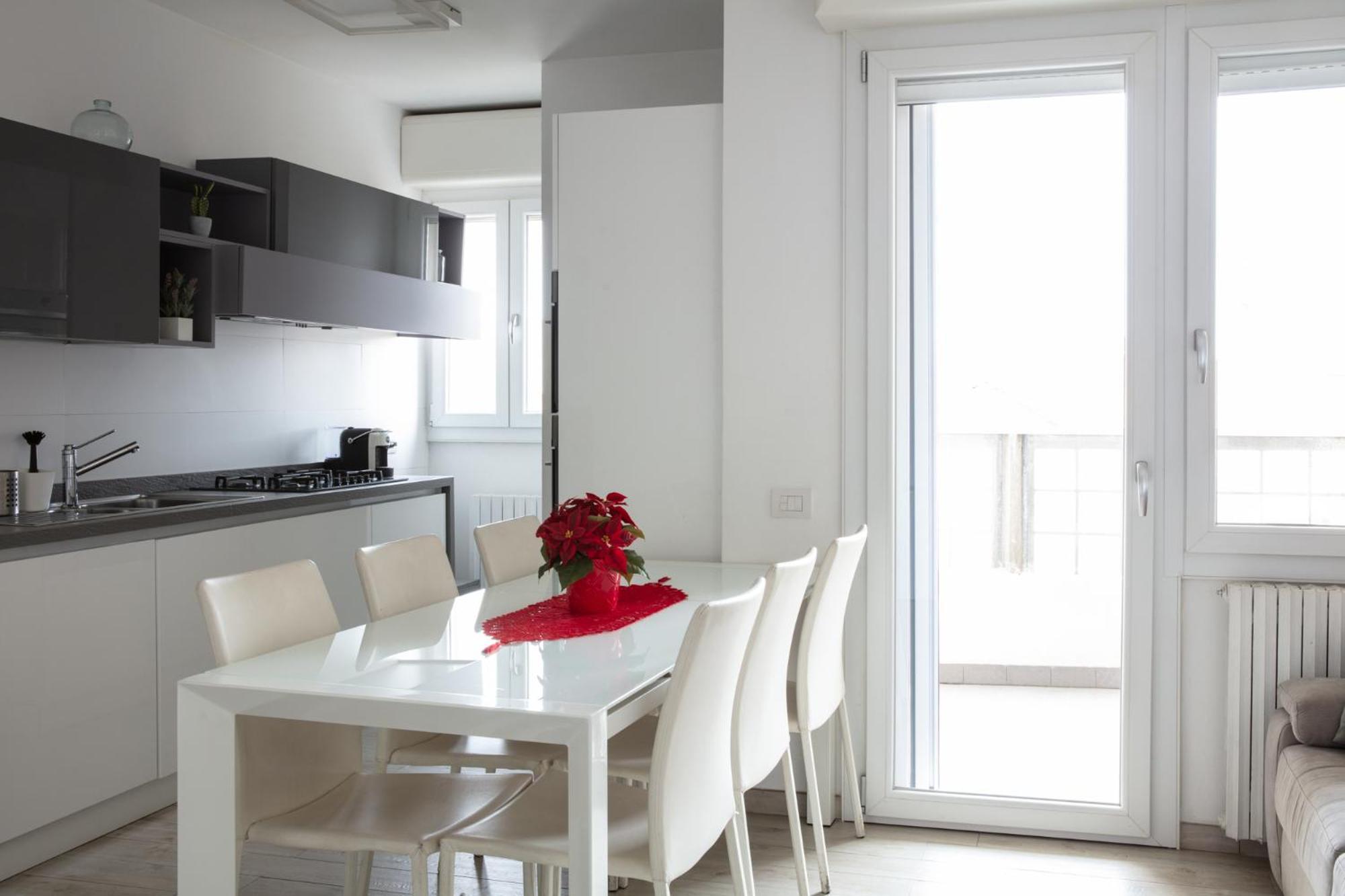 Dehomes - Porta Genova Luxury Stay Mediolan Zewnętrze zdjęcie