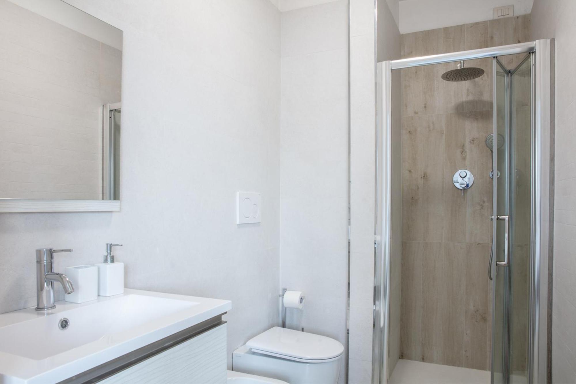 Dehomes - Porta Genova Luxury Stay Mediolan Zewnętrze zdjęcie