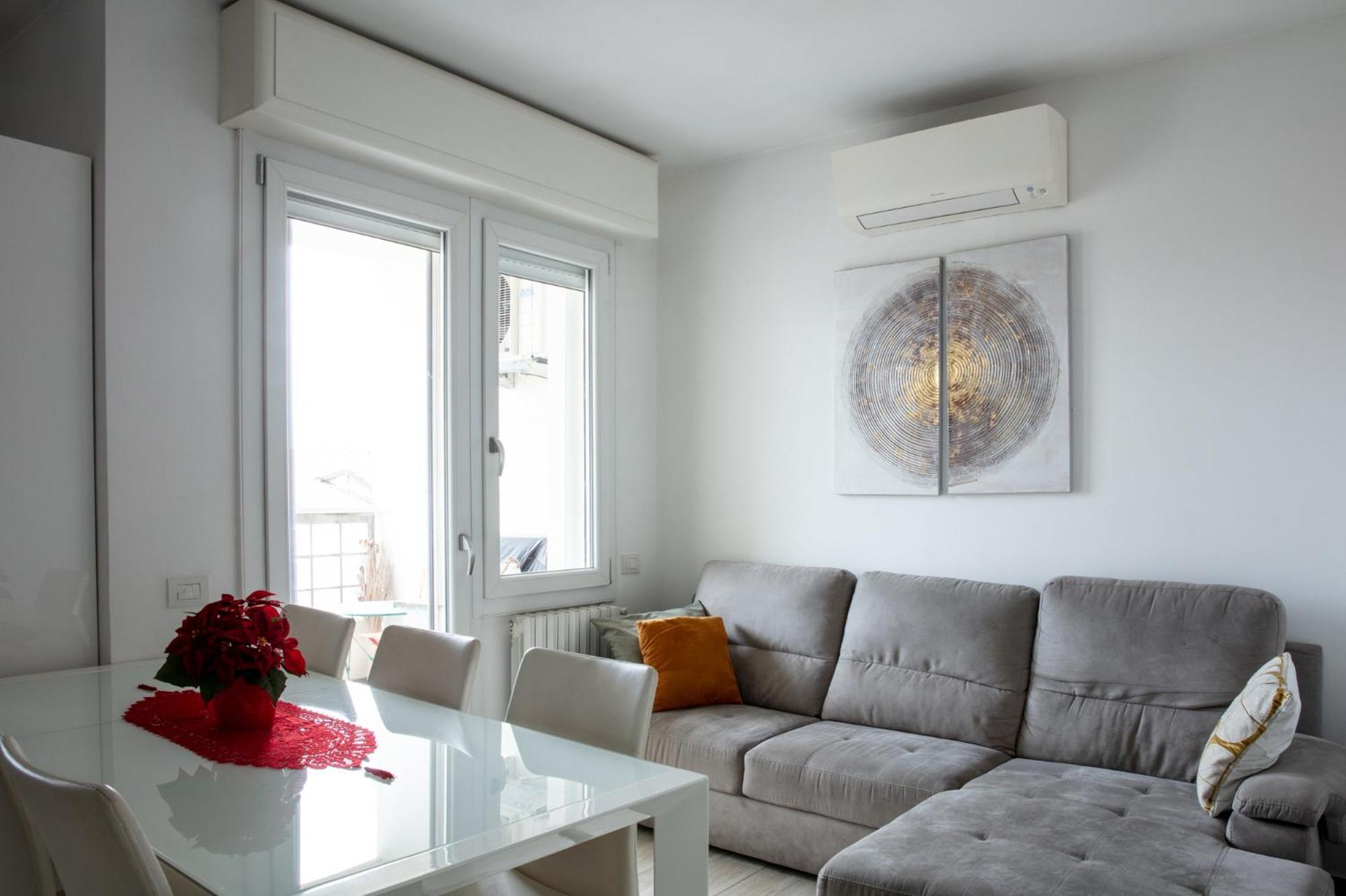 Dehomes - Porta Genova Luxury Stay Mediolan Zewnętrze zdjęcie
