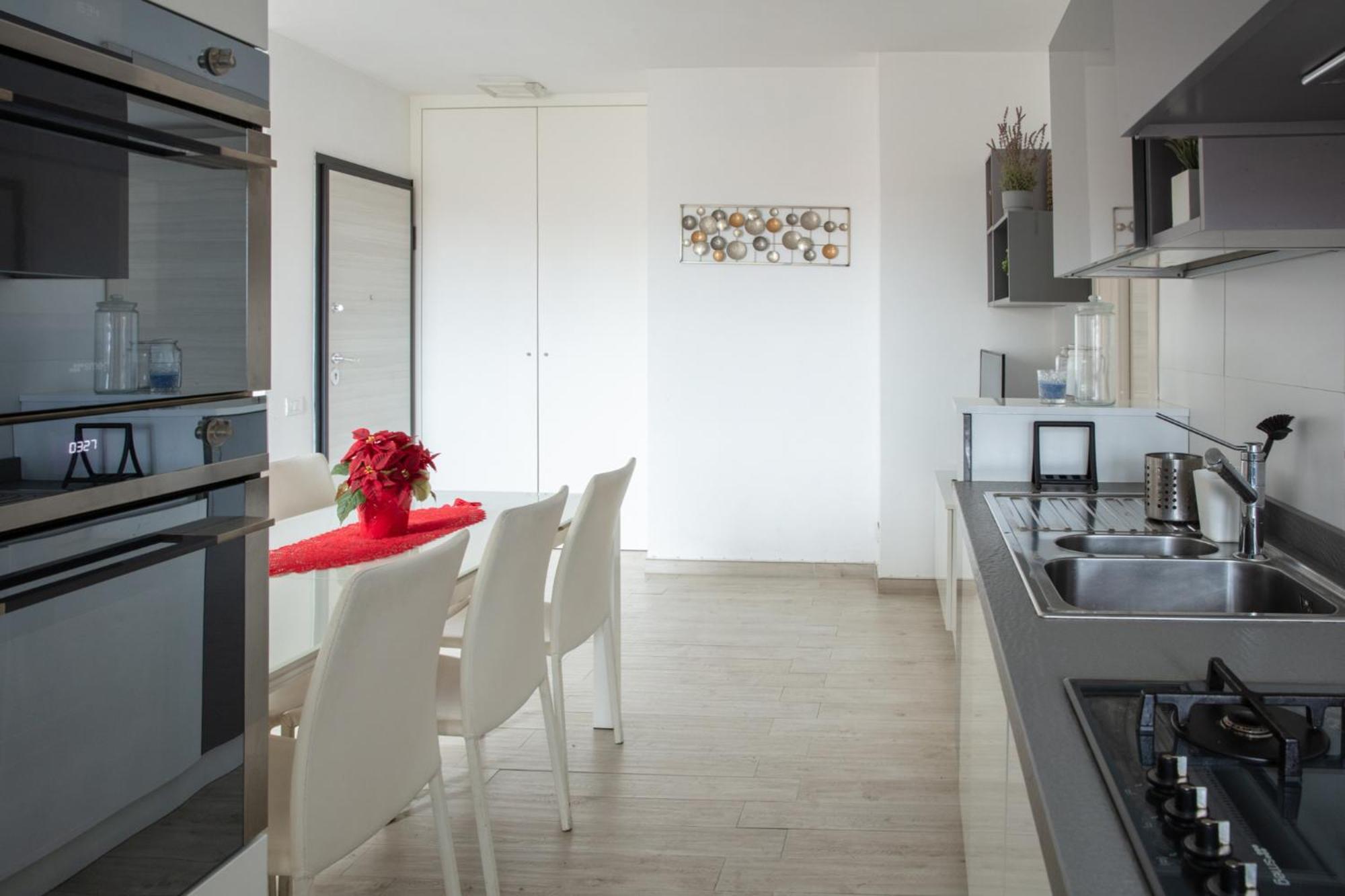Dehomes - Porta Genova Luxury Stay Mediolan Zewnętrze zdjęcie