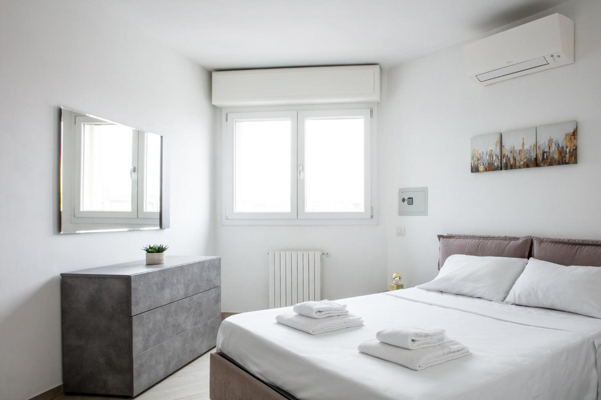 Dehomes - Porta Genova Luxury Stay Mediolan Zewnętrze zdjęcie